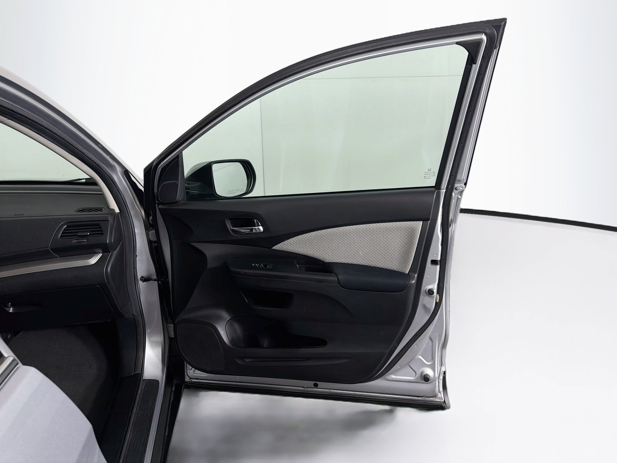 Used 2016 Honda CR-V EX image 32