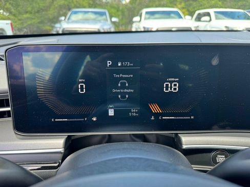 Used 2025 Kia K5 GT-Line FWD image 4