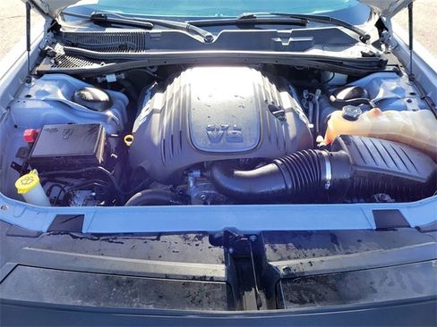 Certified 2022 Dodge Challenger R/T w/ Blacktop Package image 24