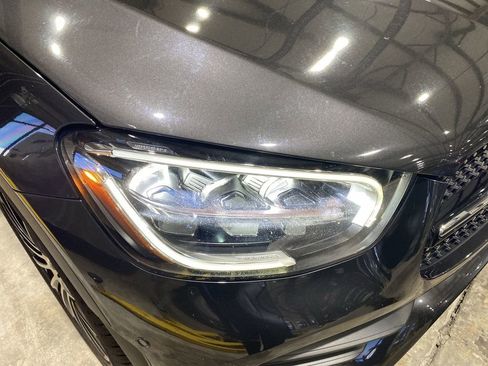 Certified 2022 Mercedes-Benz GLC 300 image 19