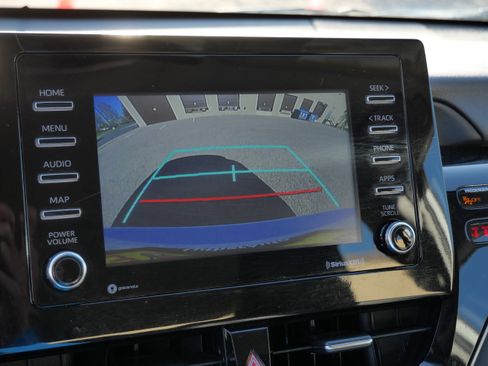 Certified 2023 Toyota Camry SE FWD image 32