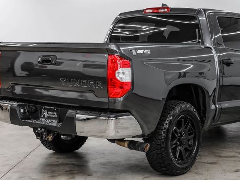 Used 2020 Toyota Tundra SR5 image 10