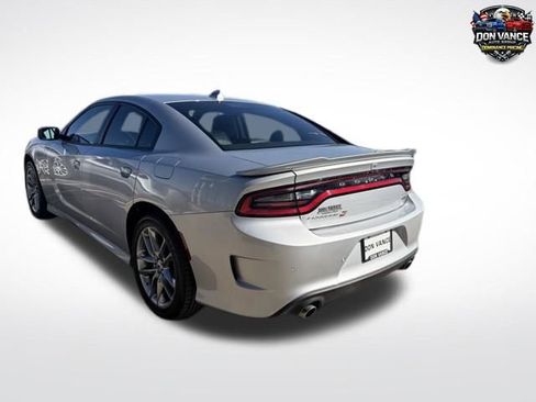 Used 2023 Dodge Charger GT w/ Plus Group AWD/4WD image 3