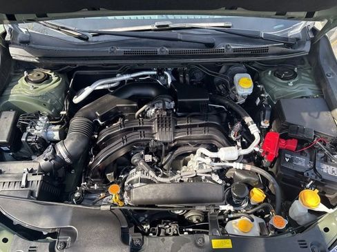 Used 2024 Subaru Crosstrek 2.5i Sport image 36