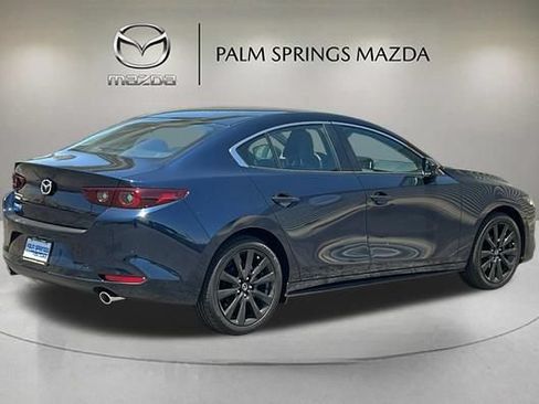 New 2026 MAZDA MAZDA3 s Sport FWD image 5