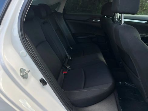 Used 2018 Honda Civic EX image 18