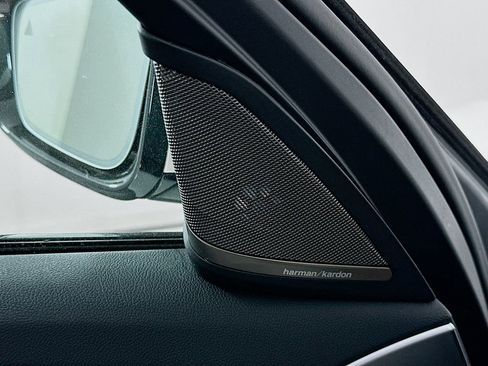 Certified 2023 BMW 540i xDrive w/ Dynamic Handling Package image 19