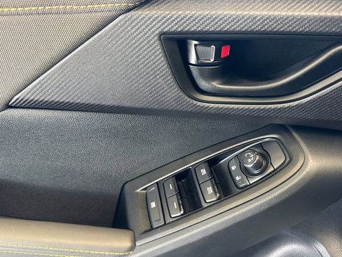 Certified 2025 Subaru Crosstrek 2.5i Sport w/ Crosstrek Mirror Package AWD/4WD image 10