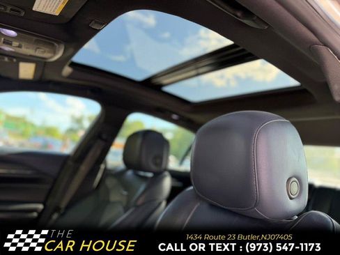 Used 2014 Cadillac CTS Luxury AWD/4WD image 14