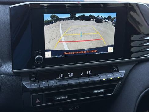 Used 2026 Toyota Camry LE w/ Convenience Package FWD image 17