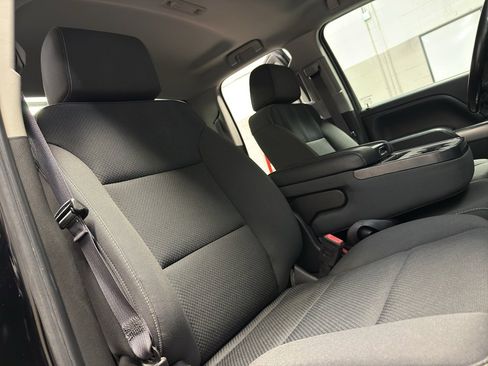 Used 2016 Chevrolet Silverado 2500 LT w/ All Star Edition image 22