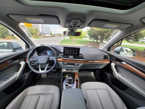 Used 2022 Audi Q5 2.0T Premium AWD/4WD image 20