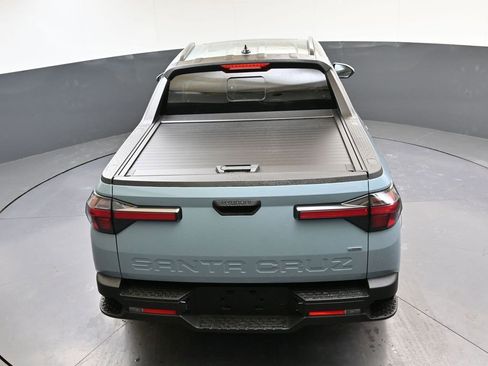 New 2026 Hyundai Santa Cruz SEL image 42