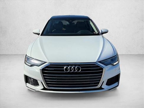 Used 2019 Audi A6 3.0T Premium w/ Convenience Package image 2