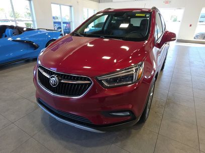Used 2018 Buick Encore Essence w/ Experience Buick Package