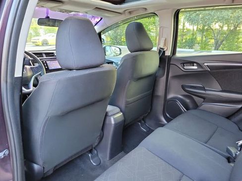 Used 2015 Honda Fit EX image 10