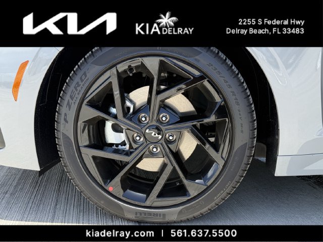 New 2026 Kia K5 GT-Line w/ GT-Line Premium Package FWD image 33