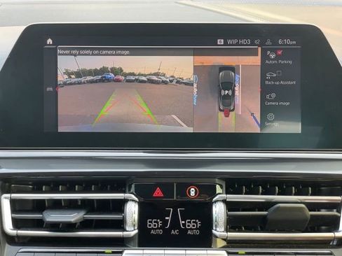 Used 2022 BMW M8 Competition w/ Driving Assistance Package image 29