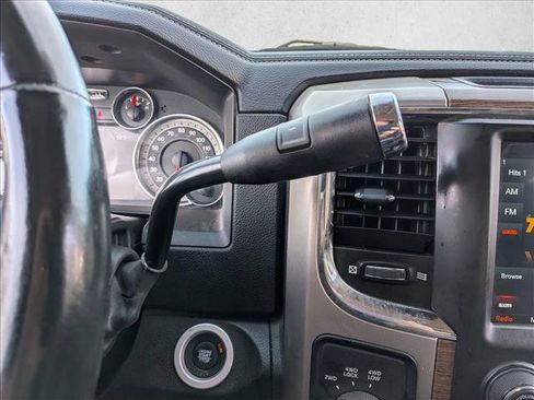 Used 2018 RAM 2500 Laramie w/ Convenience Group image 11