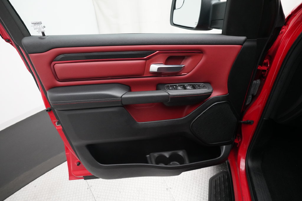 Used 2022 RAM 1500 Rebel w/ Rebel Level 2 Equipment Group AWD/4WD image 25