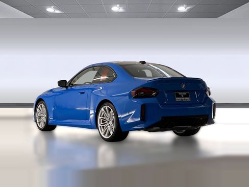 New 2026 BMW M2 w/ Lighting Package image 3