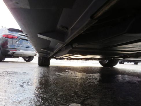 Used 2015 Subaru Legacy 3.6R Limited image 39