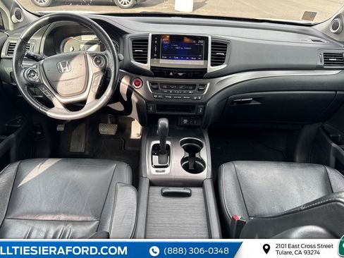Used 2018 Honda Pilot EX-L image 10