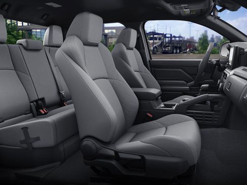 New 2026 Toyota Tacoma SR5 image 88