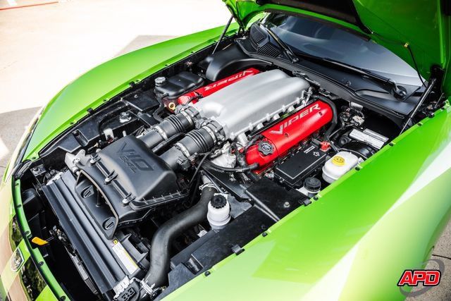 Used 2008 Dodge Viper SRT-10 RWD image 74