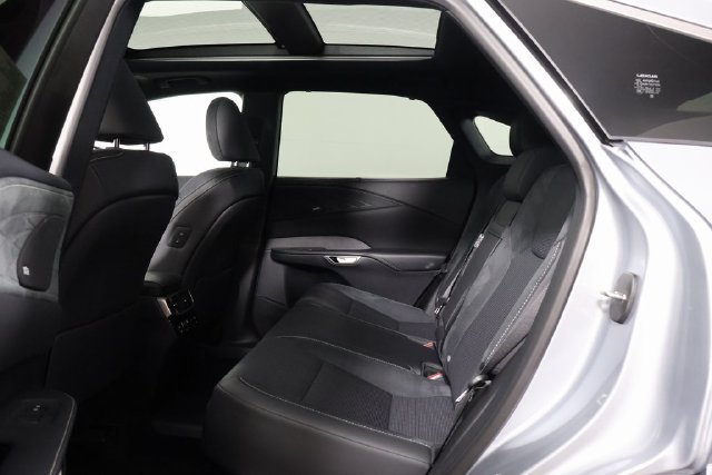 New 2026 Lexus RX 450h AWD w/ Convenience Package image 6