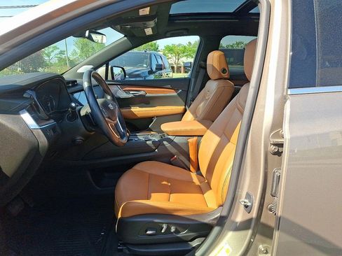 Certified 2023 Cadillac XT5 Premium Luxury AWD/4WD image 14
