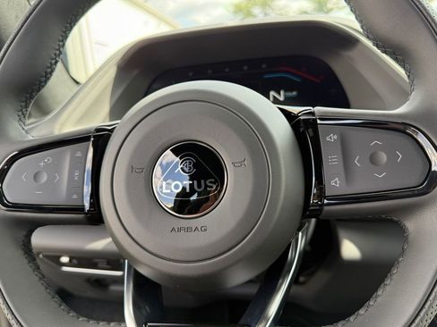 New 2026 Lotus Emira image 20