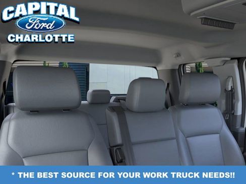 New 2026 Ford F250 XL w/ XL Chrome Package image 22