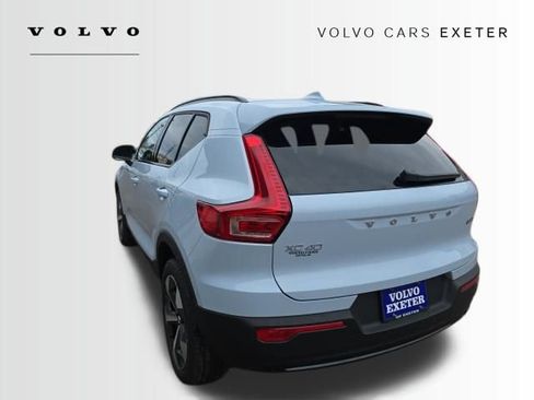 New 2026 Volvo XC40 B5 Plus w/ Protection Package Premier AWD/4WD image 5