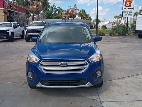 Used 2019 Ford Escape SE AWD/4WD image 22
