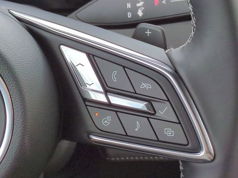 New 2026 Buick Enclave Sport Touring w/ Power Package FWD image 34