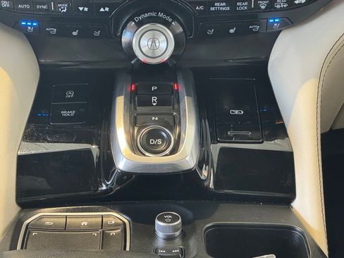 Used 2024 Acura MDX Type S image 37