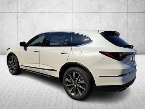 New 2026 Acura MDX FWD w/ Technology Package image 7