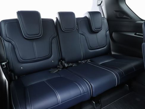 New 2026 INFINITI QX80 4WD image 41