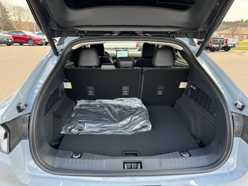 New 2025 Ford Mustang Mach-E Premium image 6