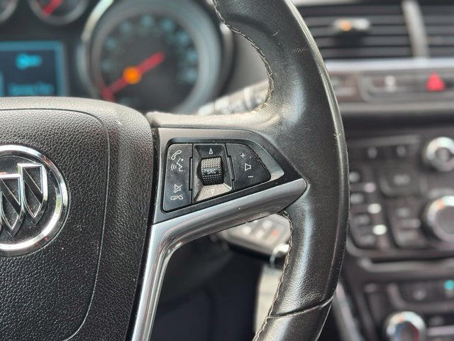 Used 2016 Buick Encore AWD image 23