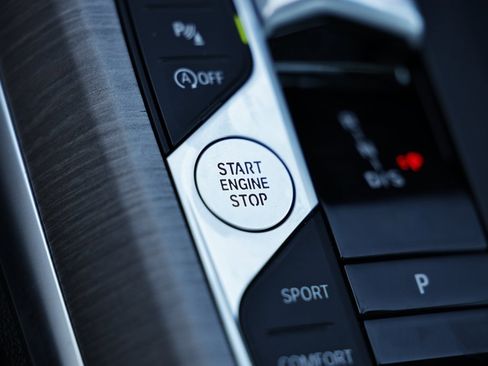 New 2026 BMW 430i 430i w/ M Sport Package image 39