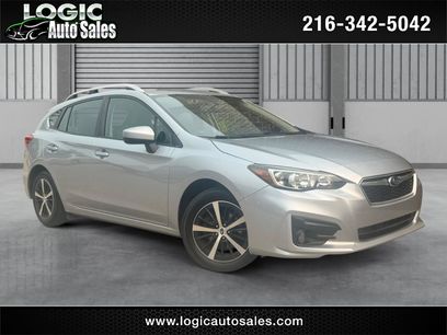 Used 2019 Subaru Impreza 2.0i Premium w/ Eyesight & BSD/Rcta & SRF