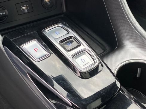Used 2022 Hyundai Sonata Sport FWD image 13