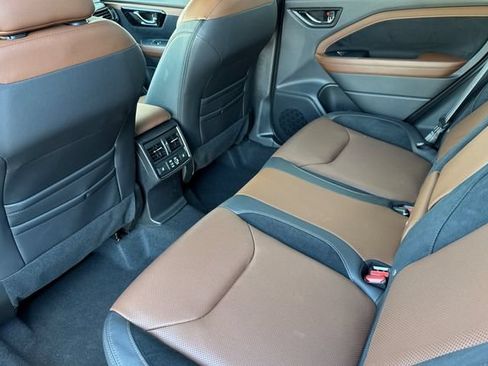 New 2025 Subaru Forester Touring w/ Touring Package AWD/4WD image 9