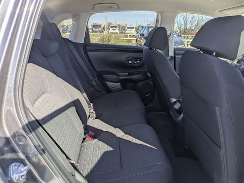 Used 2026 Honda HR-V LX image 25