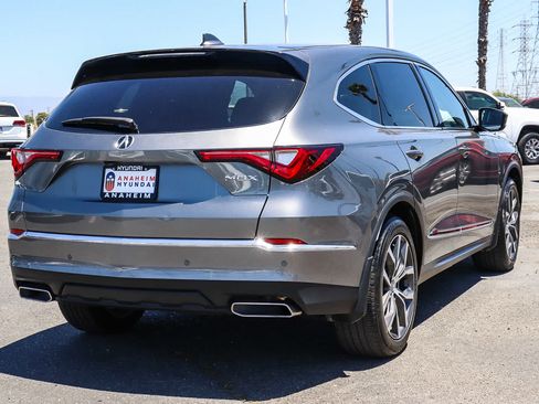 Used 2024 Acura MDX FWD w/ Technology Package image 7