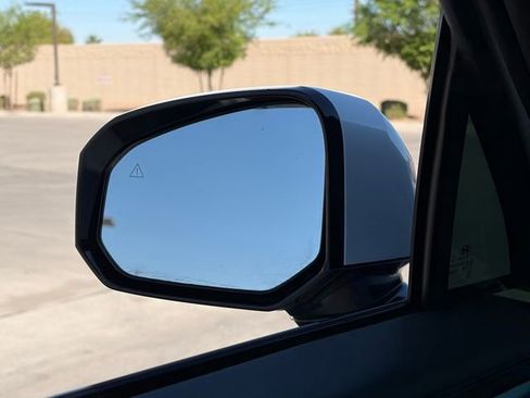 Used 2024 Hyundai Santa Fe Calligraphy image 11