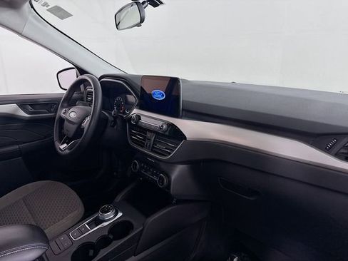 Used 2022 Ford Escape SE w/ Convenience Package image 26