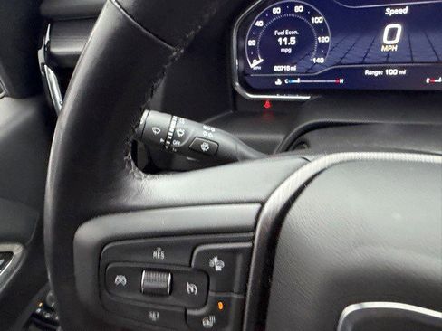 Certified 2025 GMC Sierra 2500 Denali Ultimate image 21